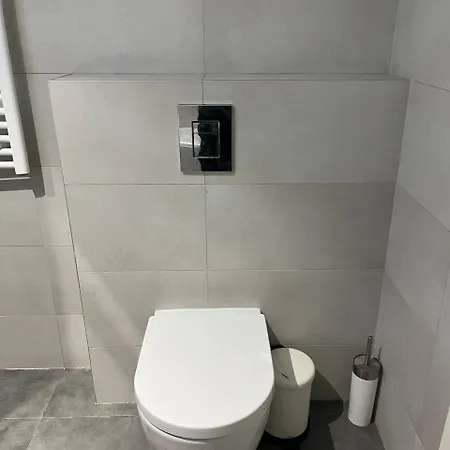 Bw St Lui Белград