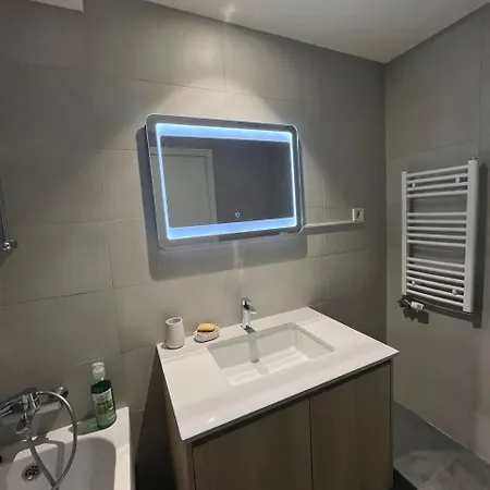Bw St Lui Апартаменты