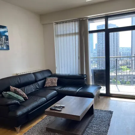 Апартаменты Bw St Lui
