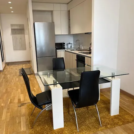 Apartment Bw St Lui *