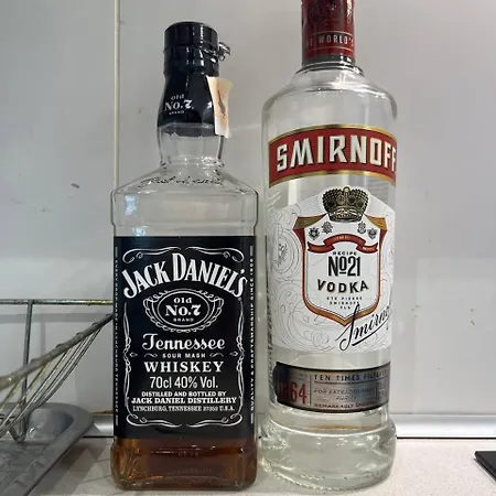 Apartmán Bw St Lui Bělehrad