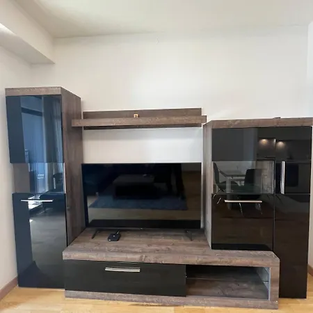 Апартаменты Bw St Lui