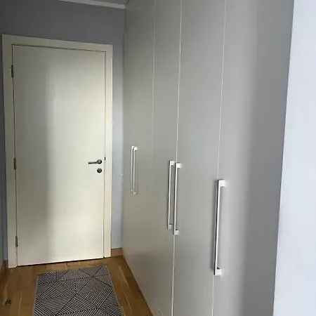 Bw St Lui Апартаменты *