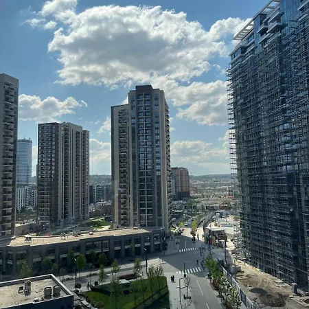 Bw St Lui * Bělehrad