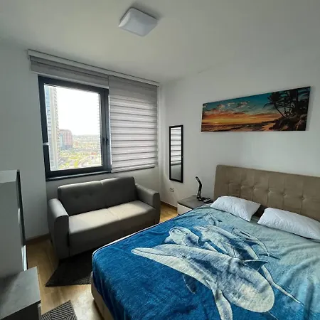 Bw St Lui Апартаменты