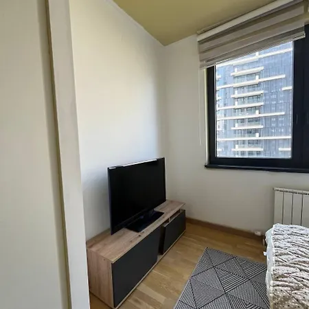 Bw St Lui Апартаменты